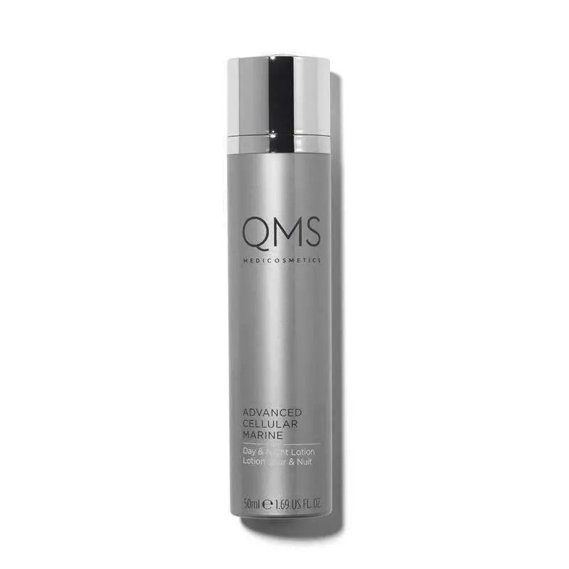 QMS Advanced Cellular Marine Day & Night Lotion 50ml % | product_vendor%