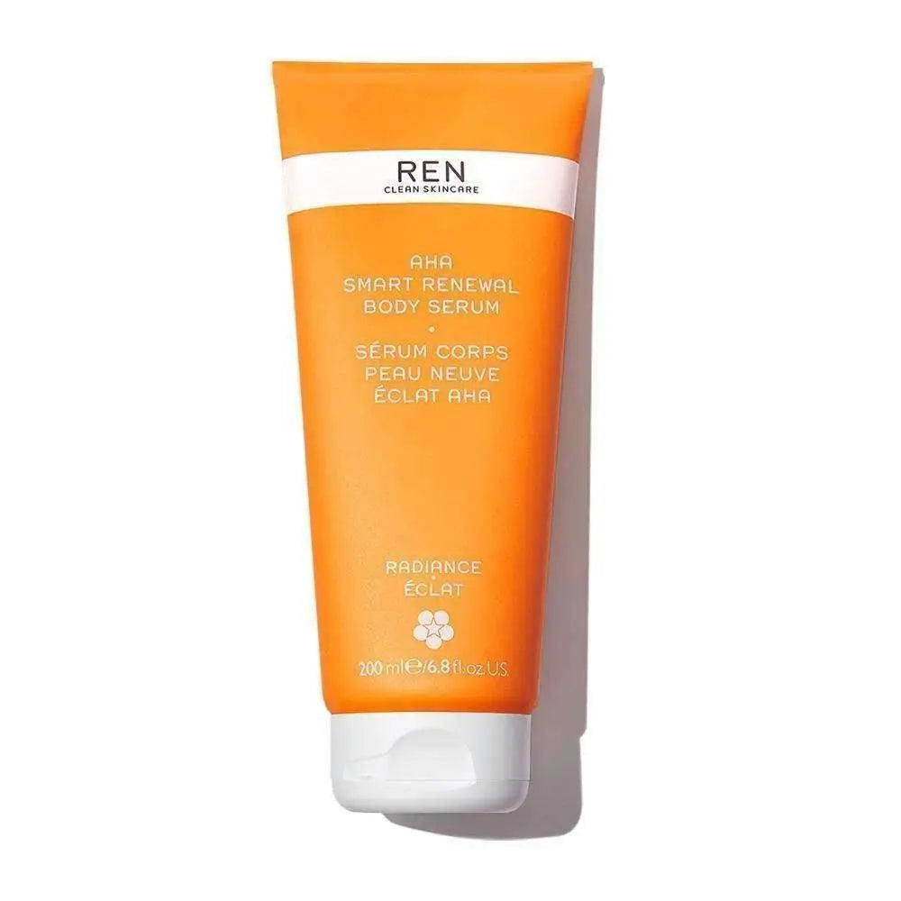 REN AHA Smart Renewal Body Serum 200ml % | product_vendor%