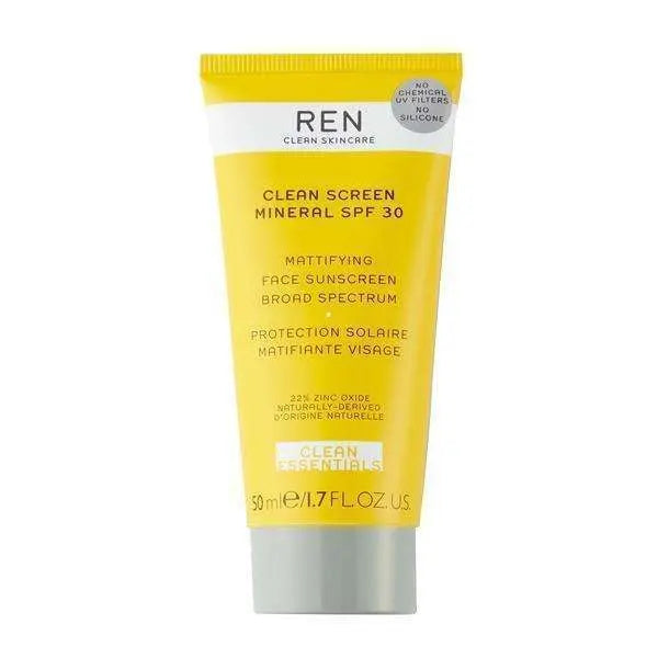 REN Clean Screen Mineral SPF30 50ml % | product_vendor%