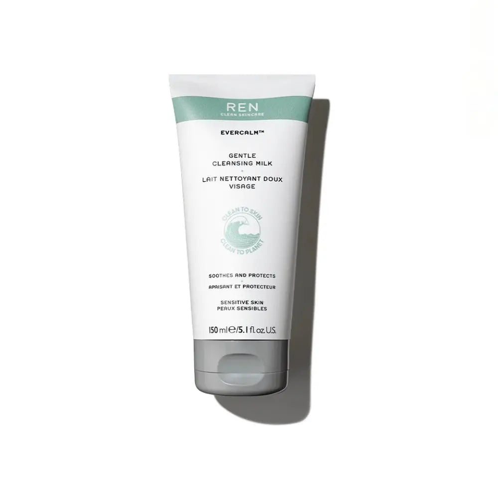 REN Evercalm Gentle Cleansing Milk 150ml % | product_vendor%