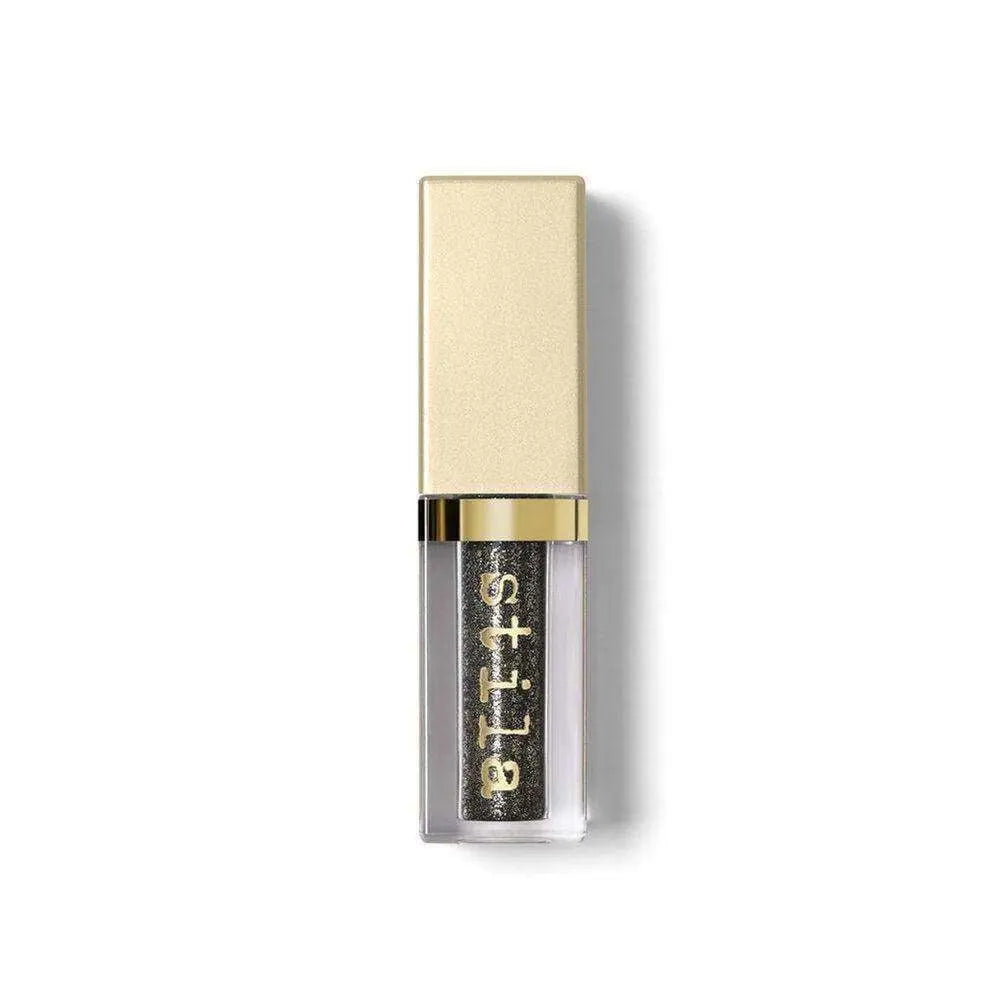 STILA Glitter and Glow Liquid Eye Shadow 4.5ml (Molten Midnight) % | product_vendor%