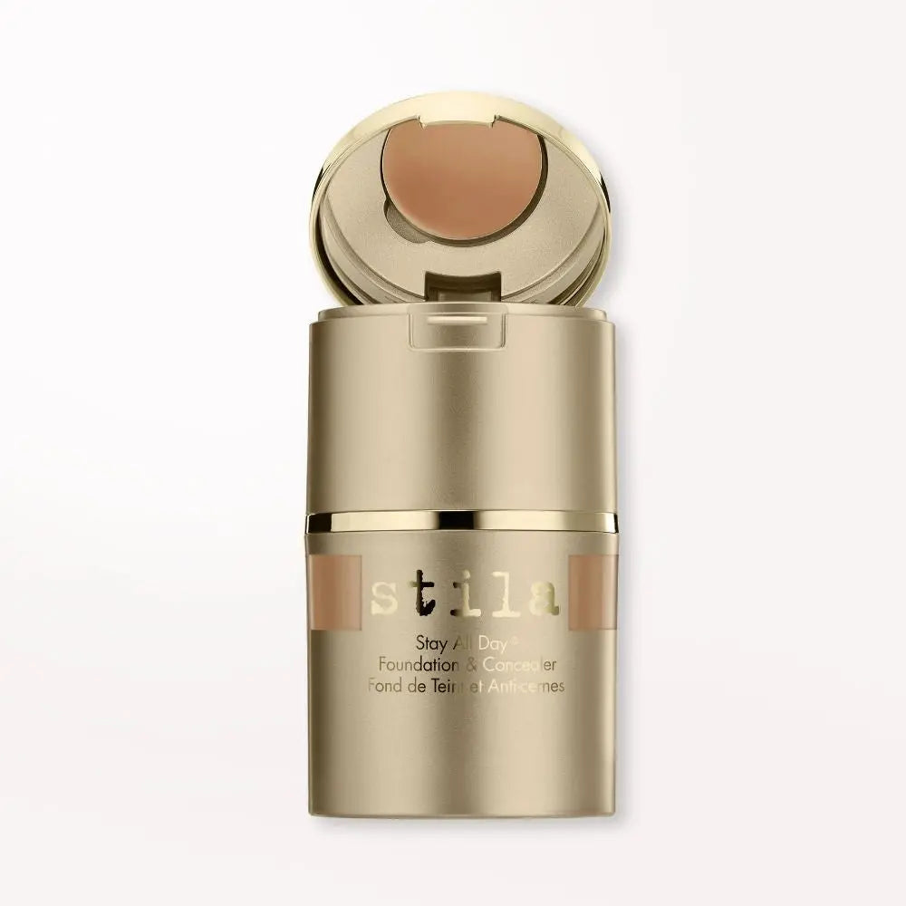 STILA Stay All Day Foundation & Concealer (4 Beige) % | product_vendor%