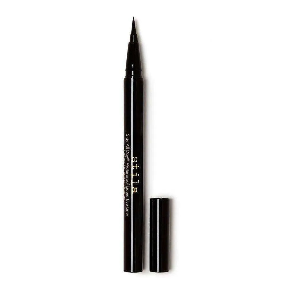 STILA Stay All Day Waterproof Liquid Eye Liner (Intense Black) % | product_vendor%