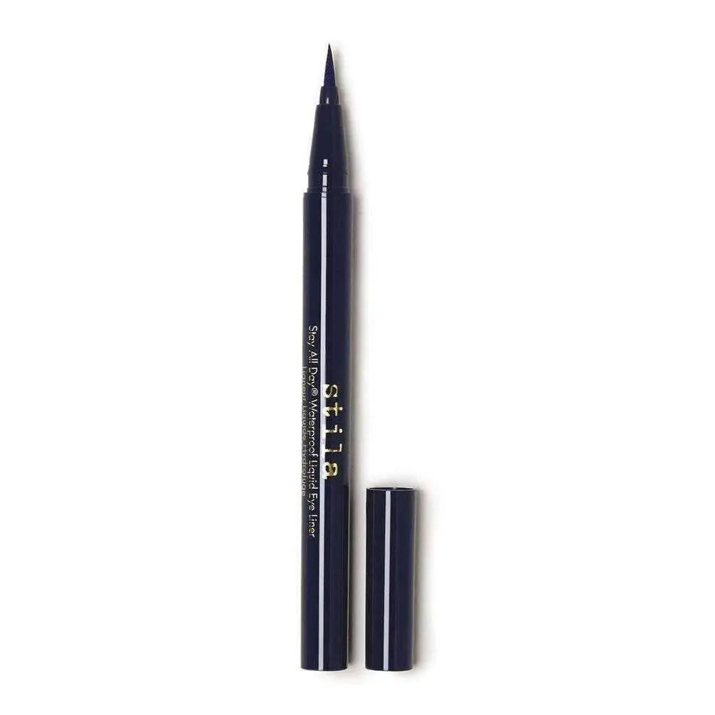 STILA Stay All Day Waterproof Liquid Eye Liner (Midnight) % | product_vendor%