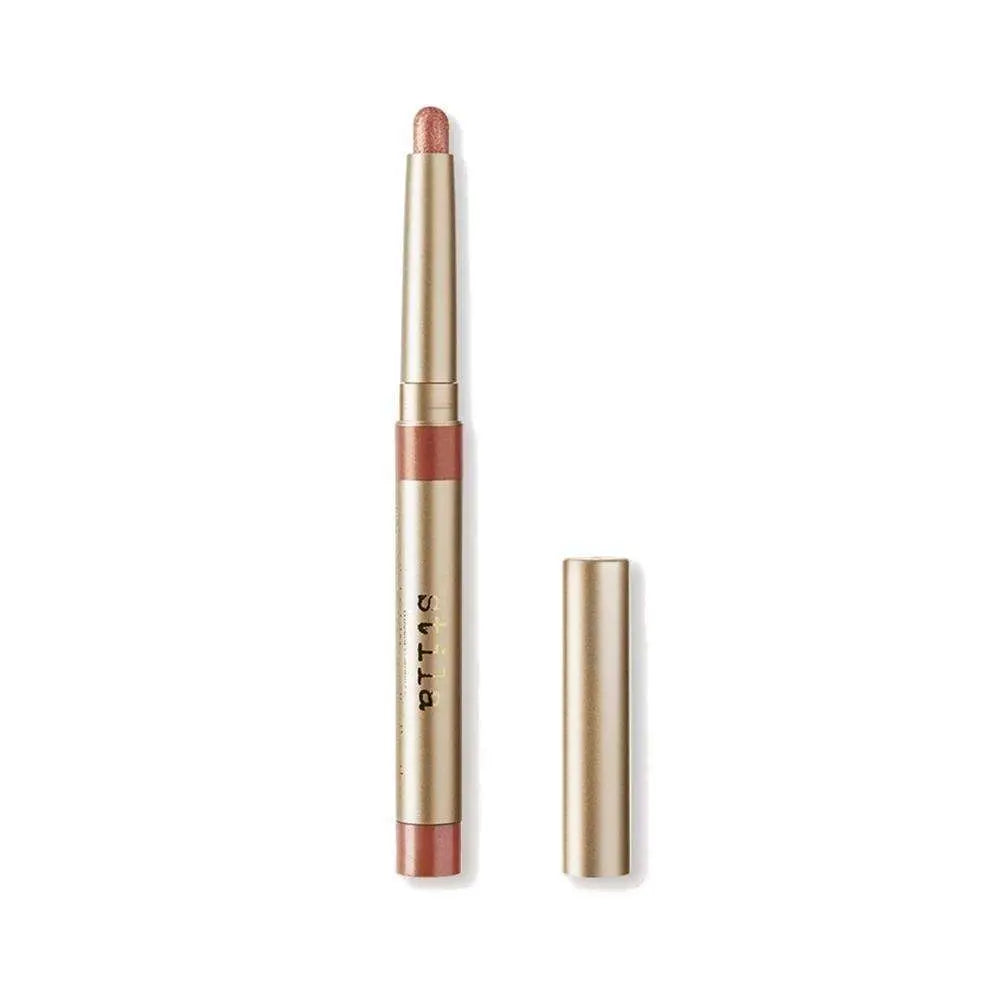 STILA Trifecta Metallica Lip, Eye & Cheek Stick (Bronze Gold) % | product_vendor%