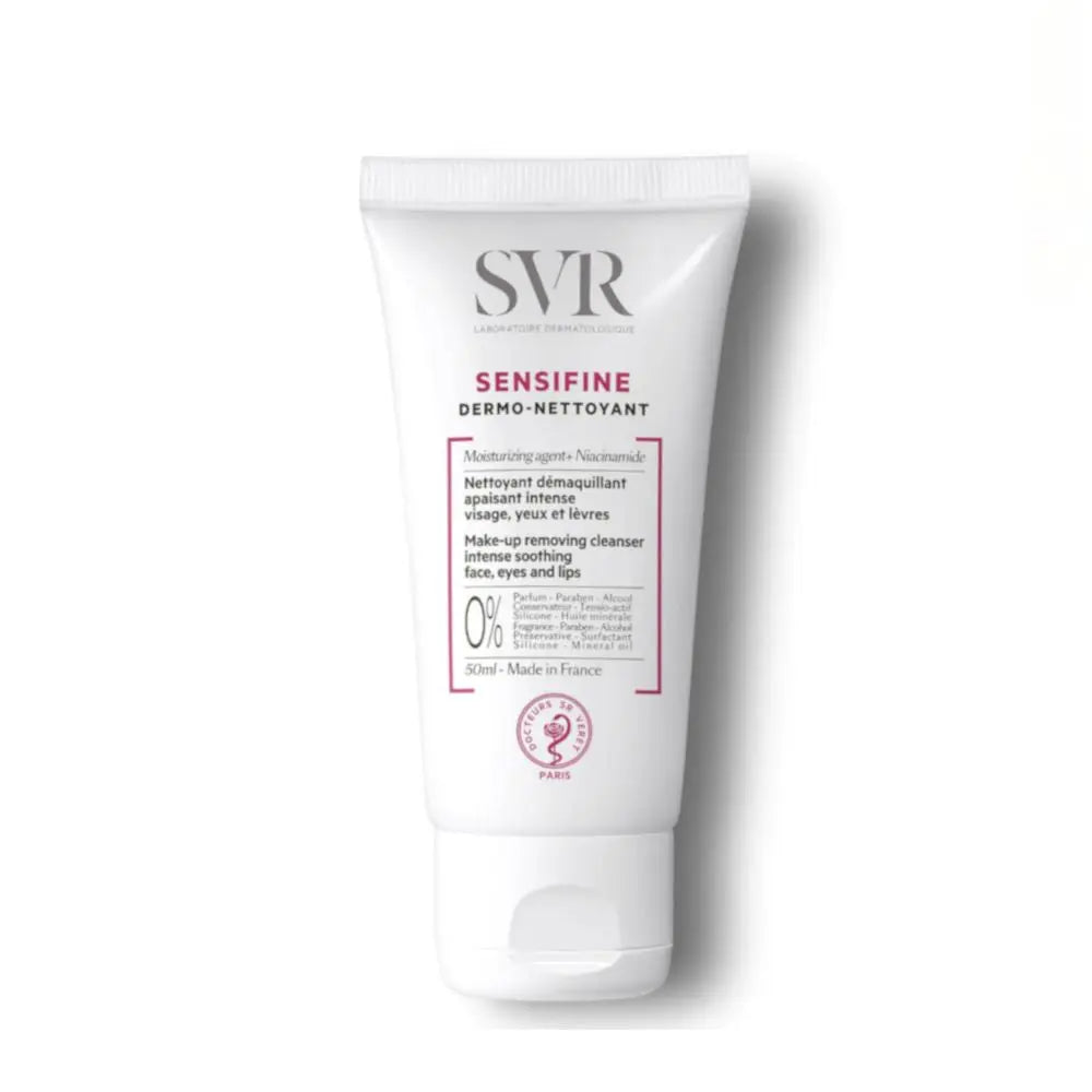 SVR SENSIFINE Dermo Nettoyant 55ml % | product_vendor%