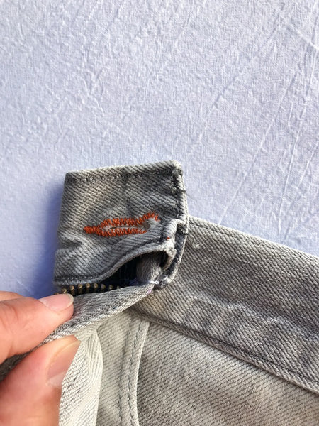 halfmoon 101 JEANS | Reclaiming Denim (Sew Along Day 3) – halfmoon ATELIER