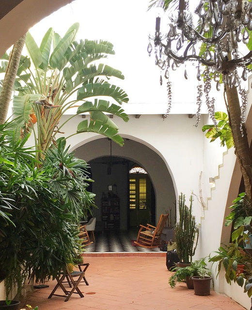 Creative Business Planning Retreat | Old San Juan, Puerto Rico | halfmoon RETREATS