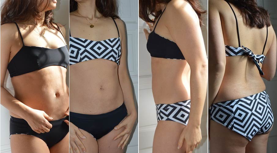 Rita | basic bikini WELL'S BAY tester round-up