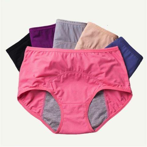 culotte de menstruation