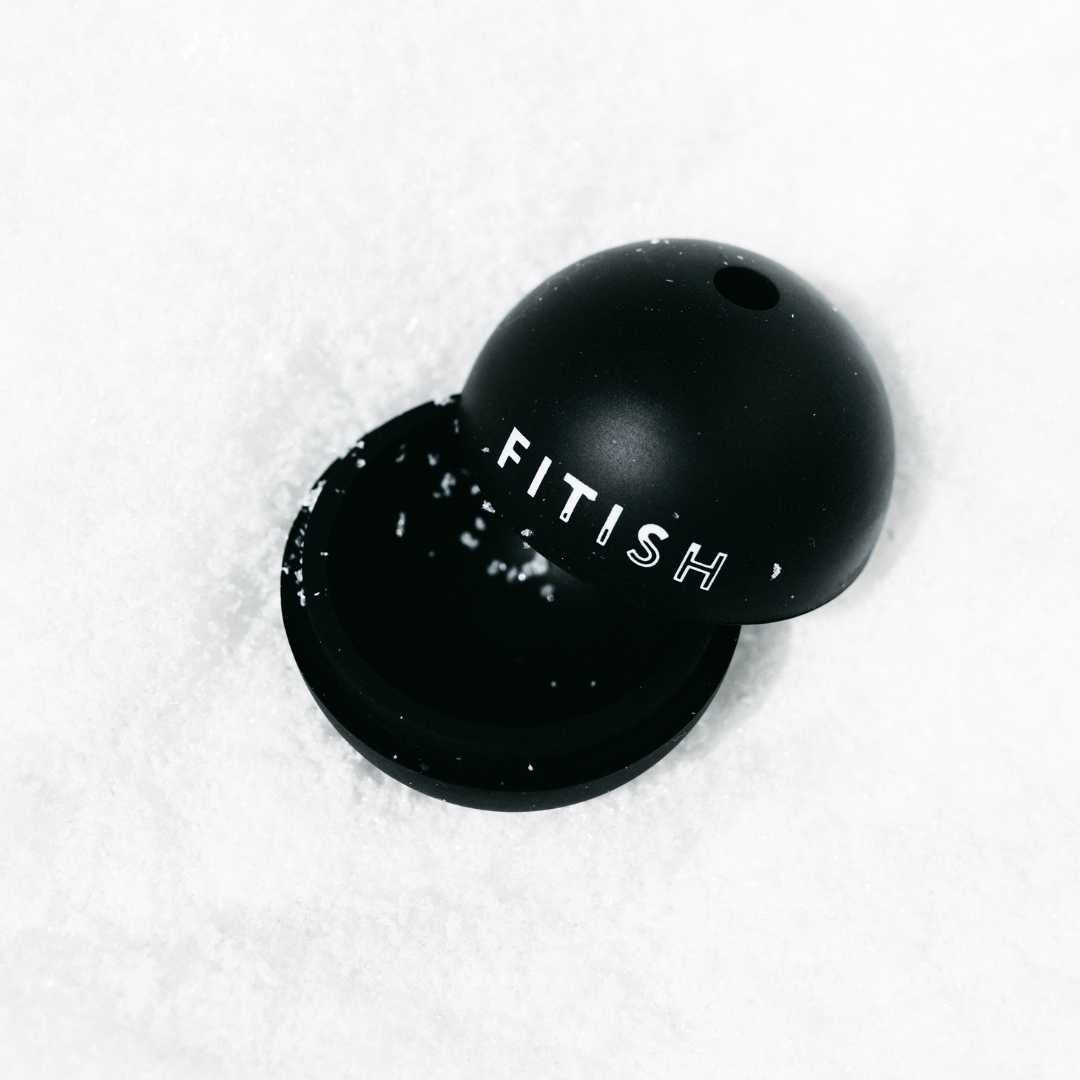 The Pre-Workout – Fitish