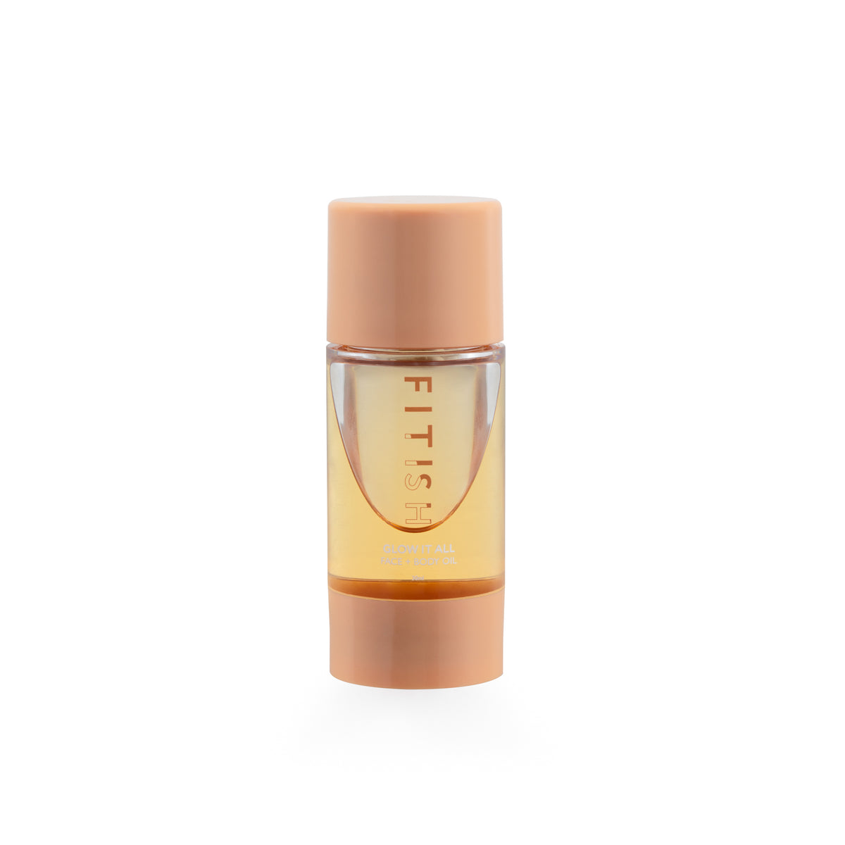 Glow It All Face + Body Oil