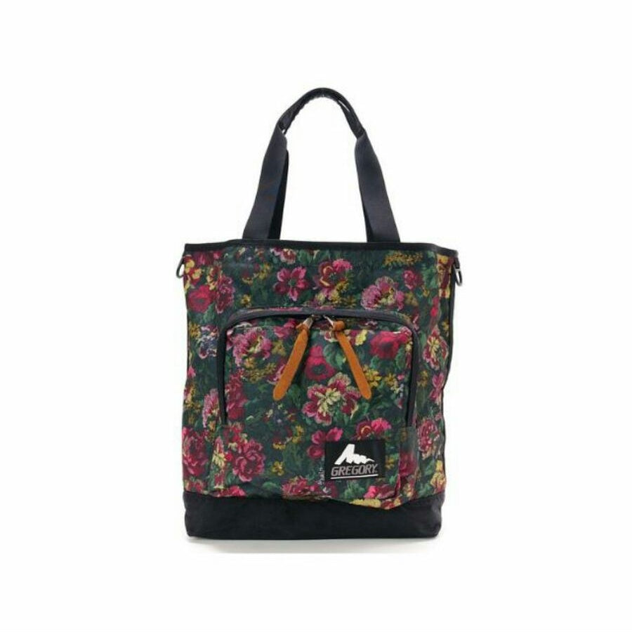 gregory tote bag