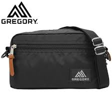 gregory shoulder pouch m