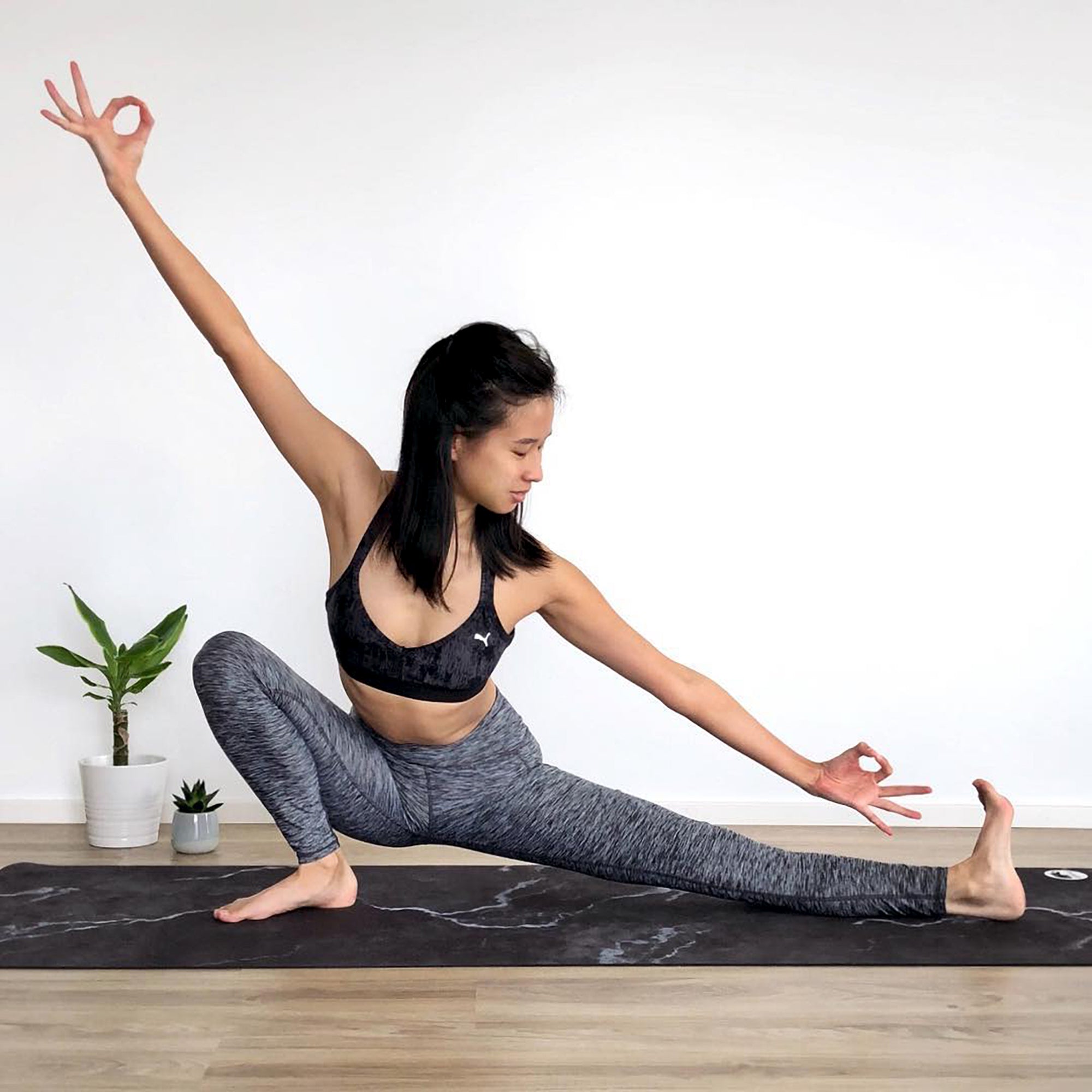 7 Tipps für das Yoga-Workout zu Hause – LUVIYO AG