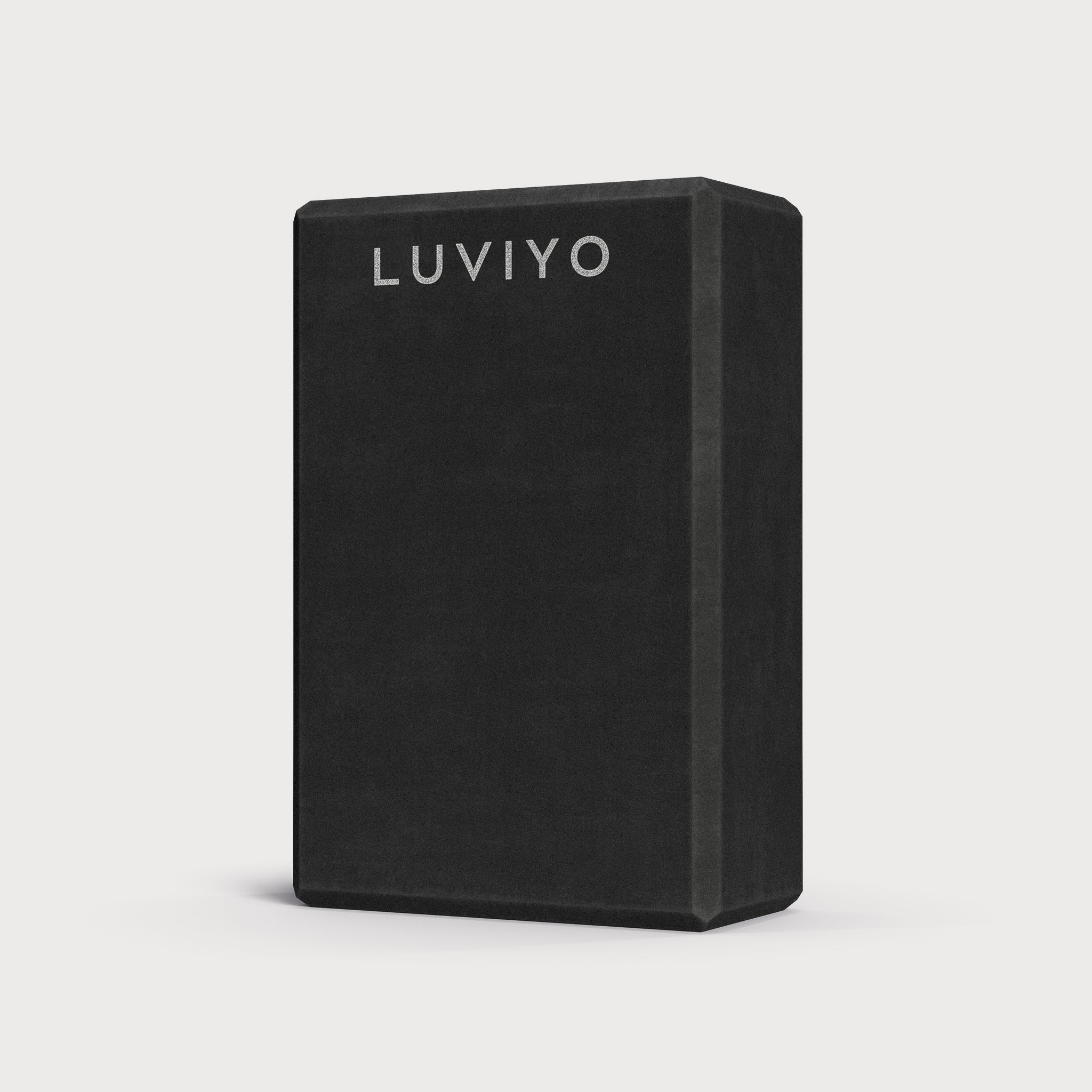 Studio Yoga Block - LUVIYO AG product image