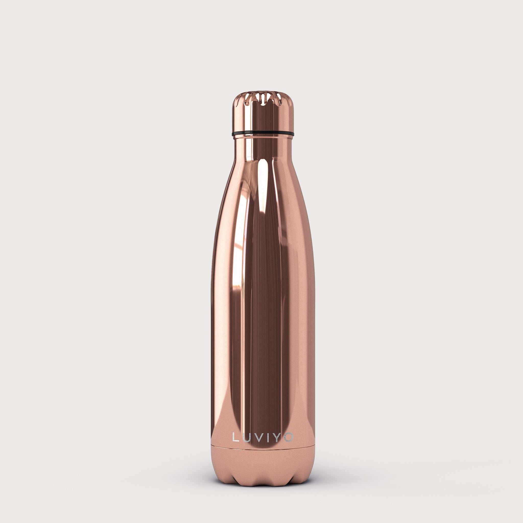 Thermos Trinkflasche 500 ml - LUVIYO AG product image