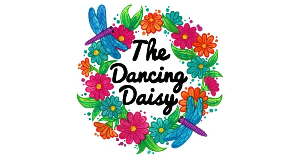 The Dancing Daisy Designs