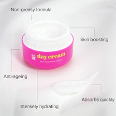 Retinol Day Cream 