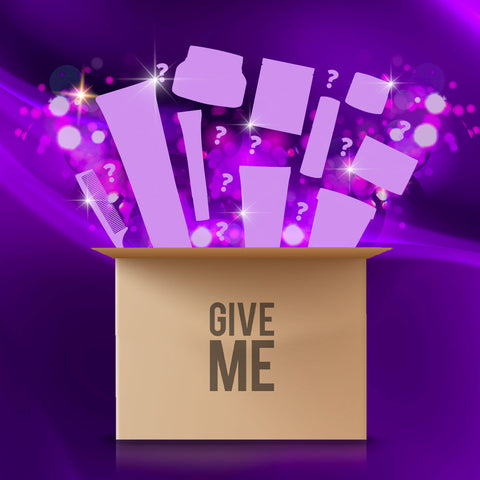 Give Me Cosmetics Mega Mystery Bundle