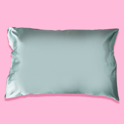 Satin Pillowcase Give Me Cosmetics