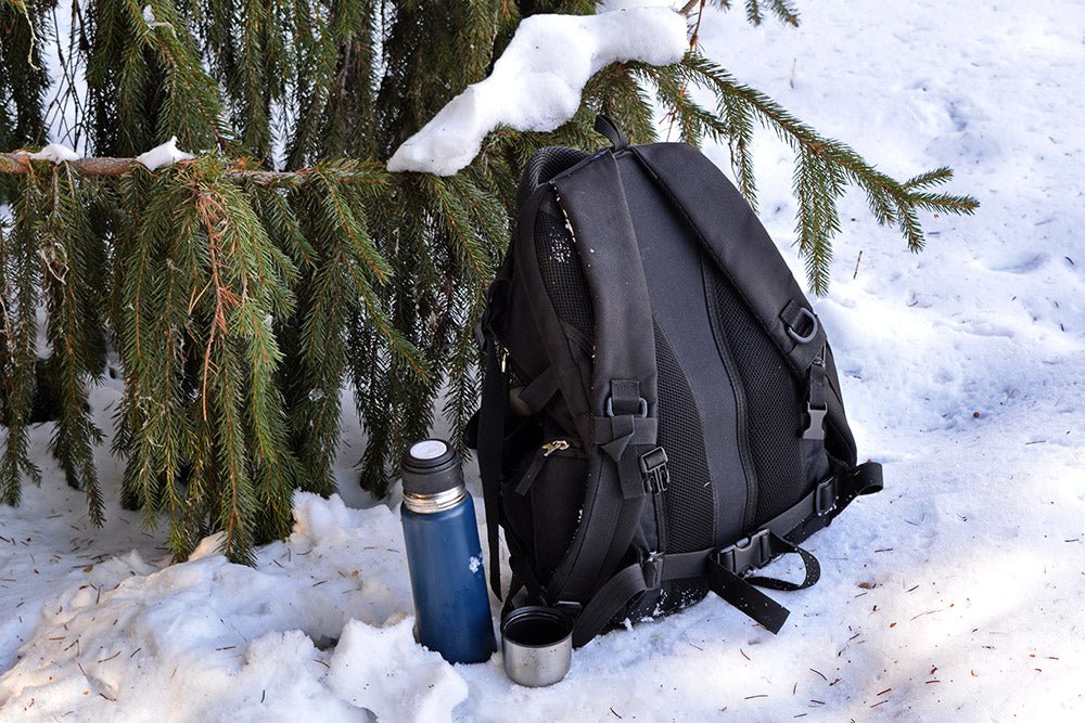 Best Winter Emergency Survival Kit for Extreme Cold Weather