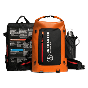 THE SEVENTY2® Pro Survival System