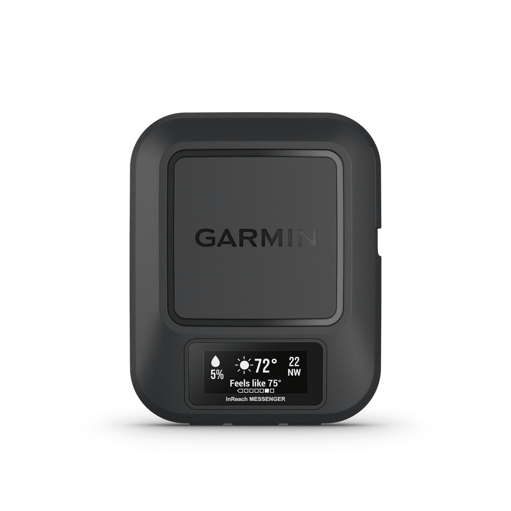 Garmin inReachA(R) Messenger