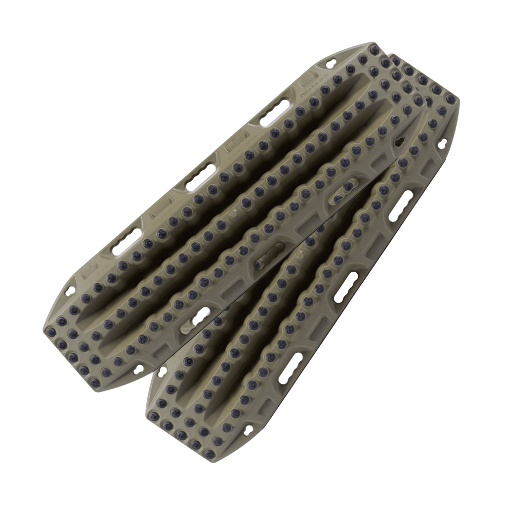 MAXTRAX Xtreme Olive Drab Recovery Boards