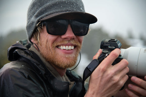 Steven Drake, Hunt & Adventure Photographer