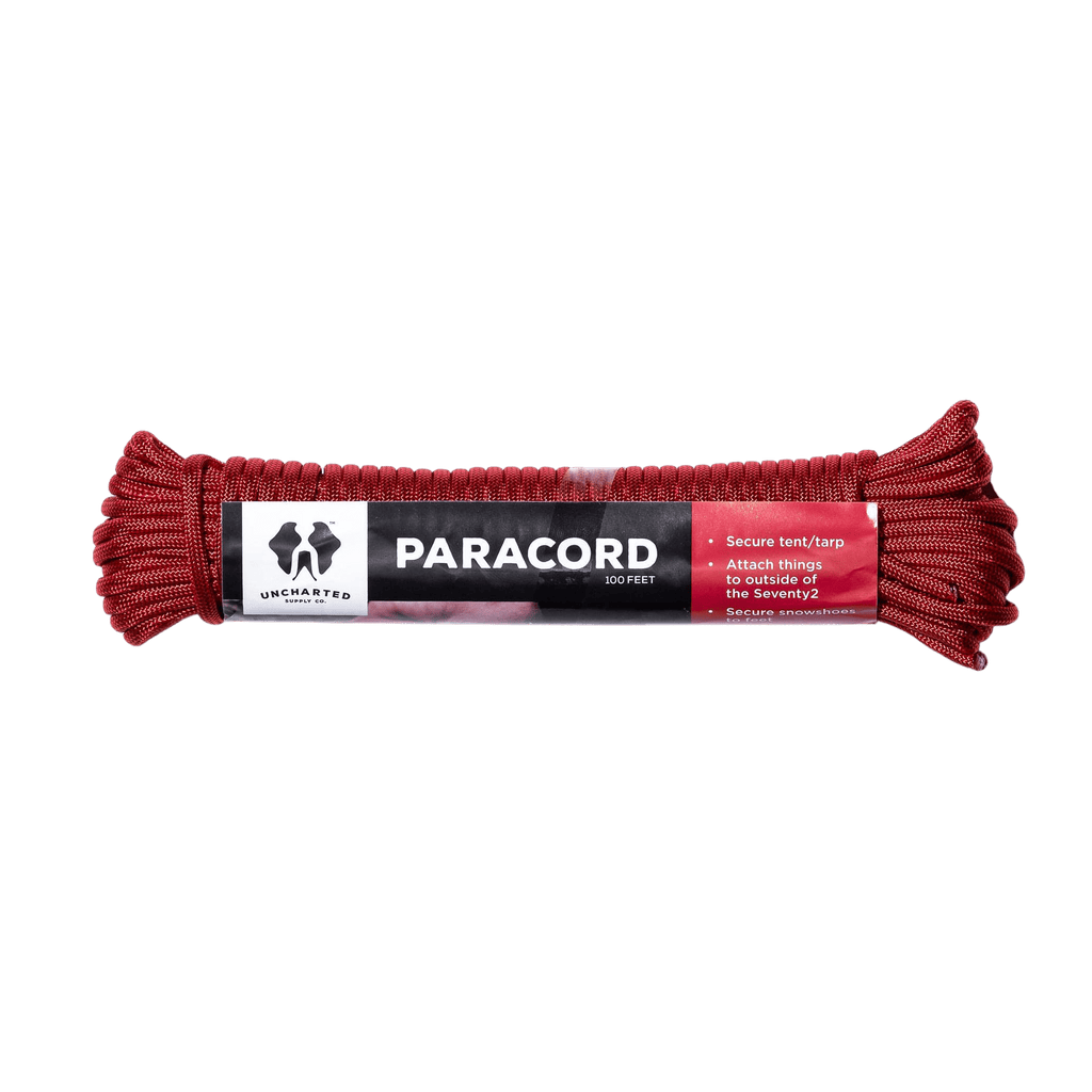 Paracord 100ft