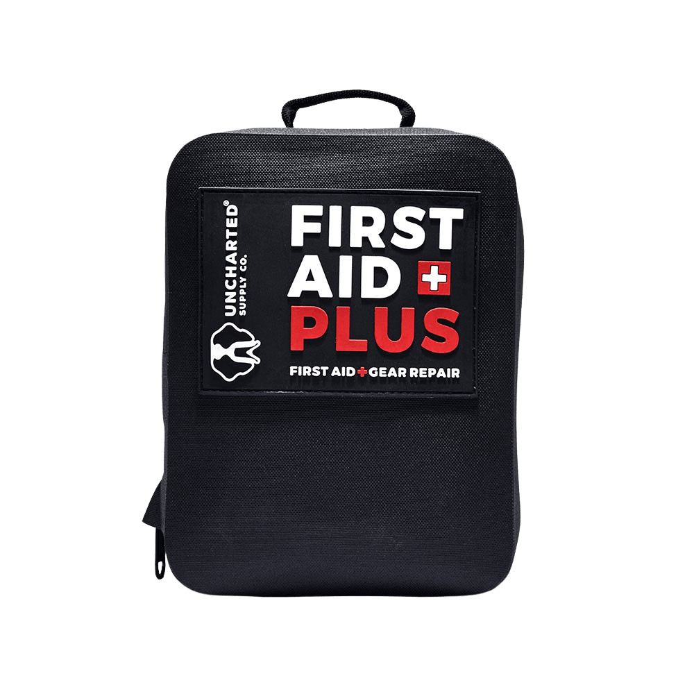 Image of First Aid Plus