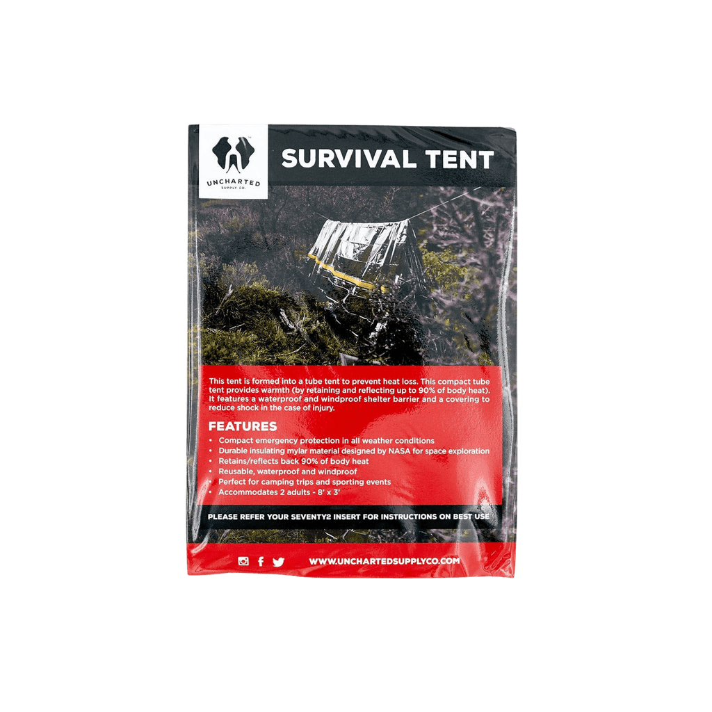 Survival Tent