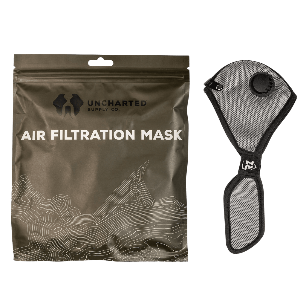 M2 Air Mask