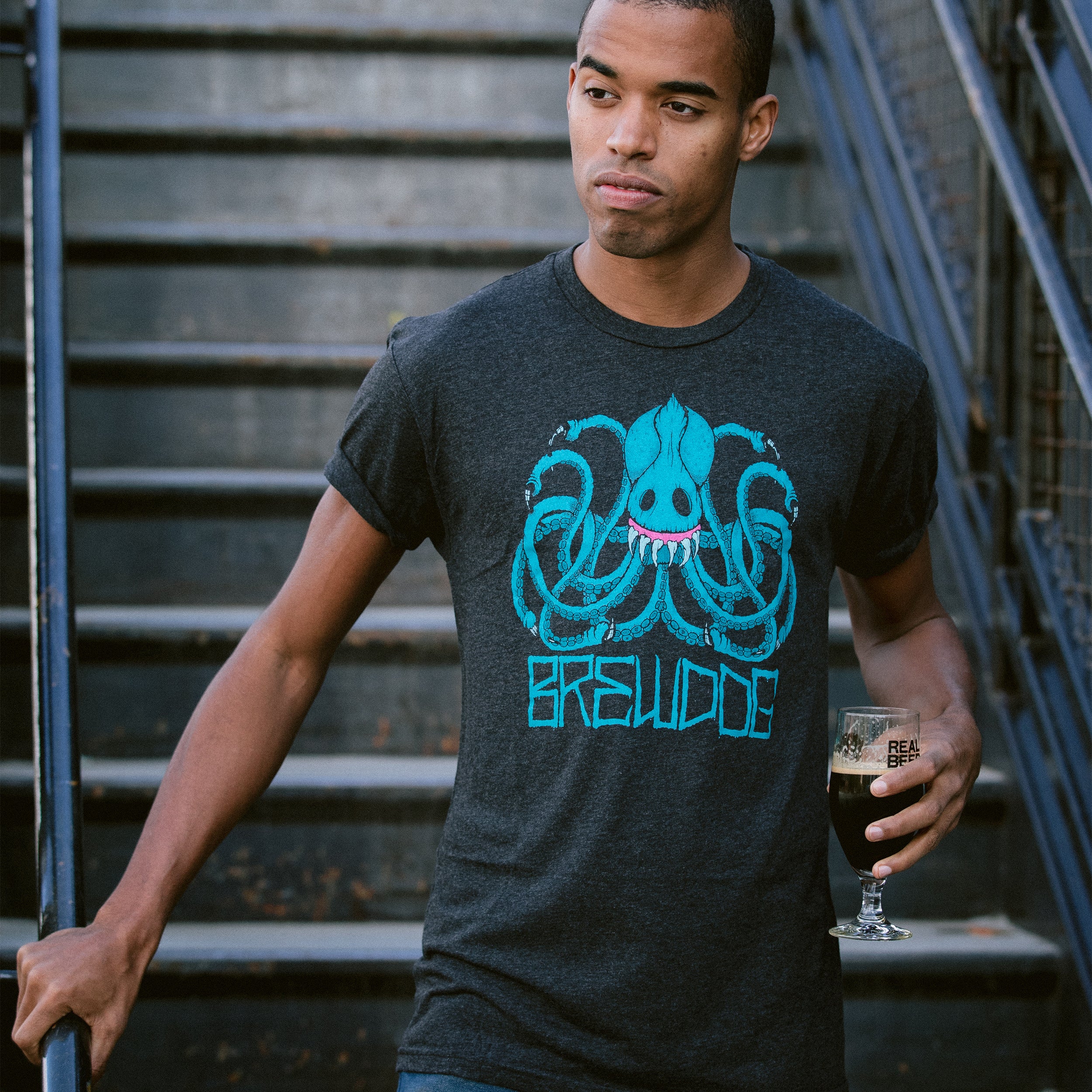 brewdog t shirt