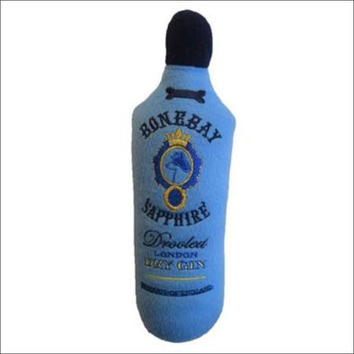 Grey Dog's Vodka Dog Toy