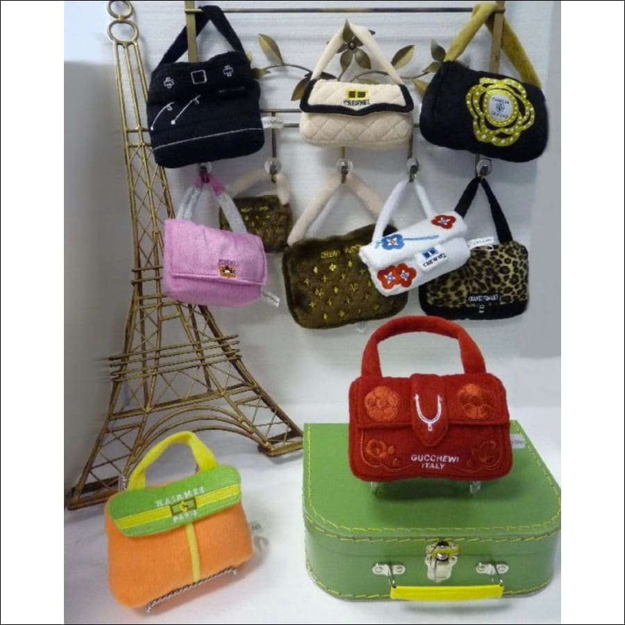 Our Generation Hop In Dog Carrier & Pet Plush Puppy For 18