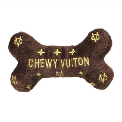 Chewy Vuiton Dog Bed  Designer Puppy Boutique at