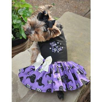 Girly Girl Dog Sweater* – Yuppy Puppy Boutique