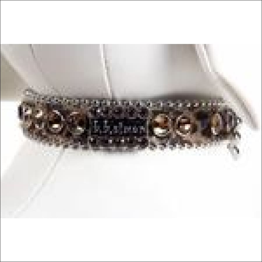 Pearl and Rhinestone Dog Collar Unique Dog Collars Small 