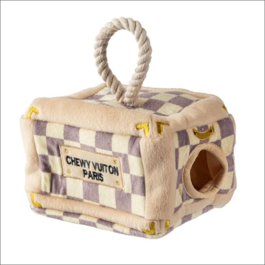 https://cdn.shopify.com/s/files/1/2264/2629/products/new-checker-chewy-vuiton-trunk-activity-house-by-haute-diggity-dog-designer-toy-649.jpg