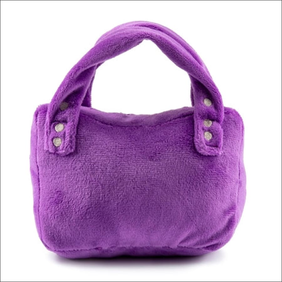 Haute Diggity Dog Grrryard Handbag