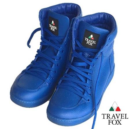 travel fox shoes price