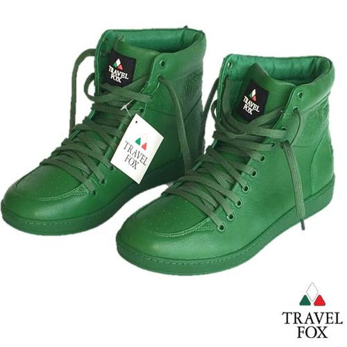 travel fox sneakers for sale