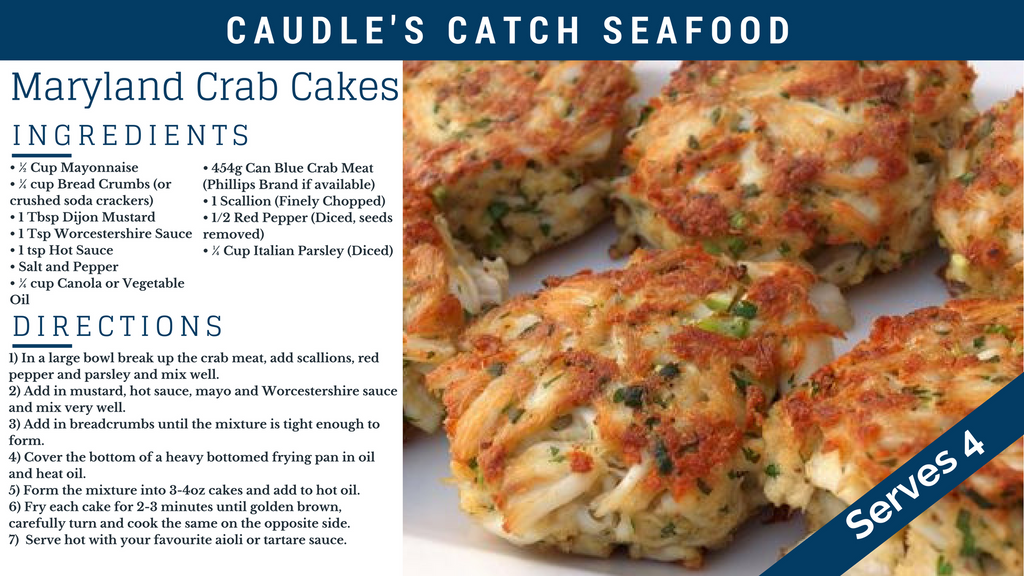 Phillips Maryland Crab Cake Recipe – Blog Dandk