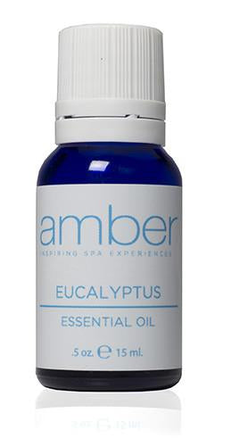 Eucalyptus Essential Oil 15 ml
