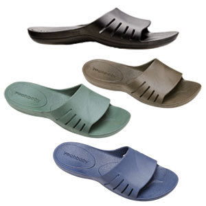 rubber spa slippers