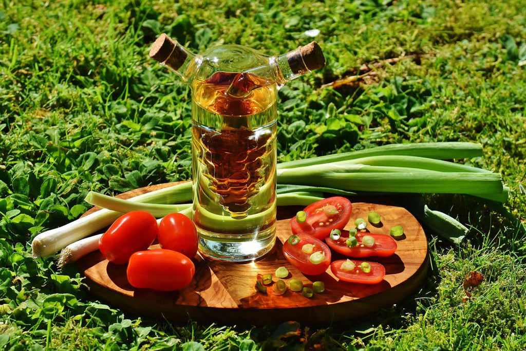 olive oil for the keto diet