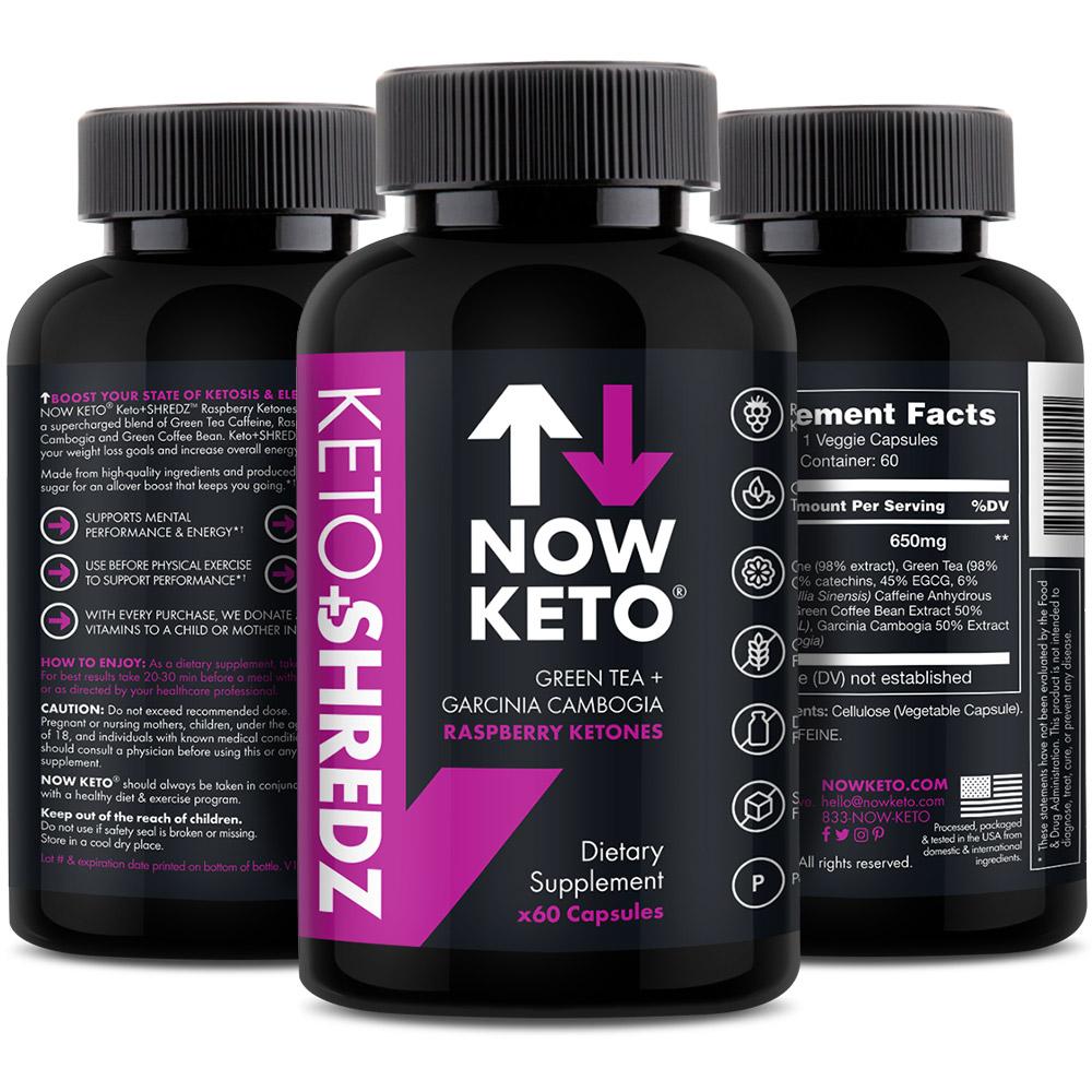 The Ultimate Guide To Keto Diet Supplement 