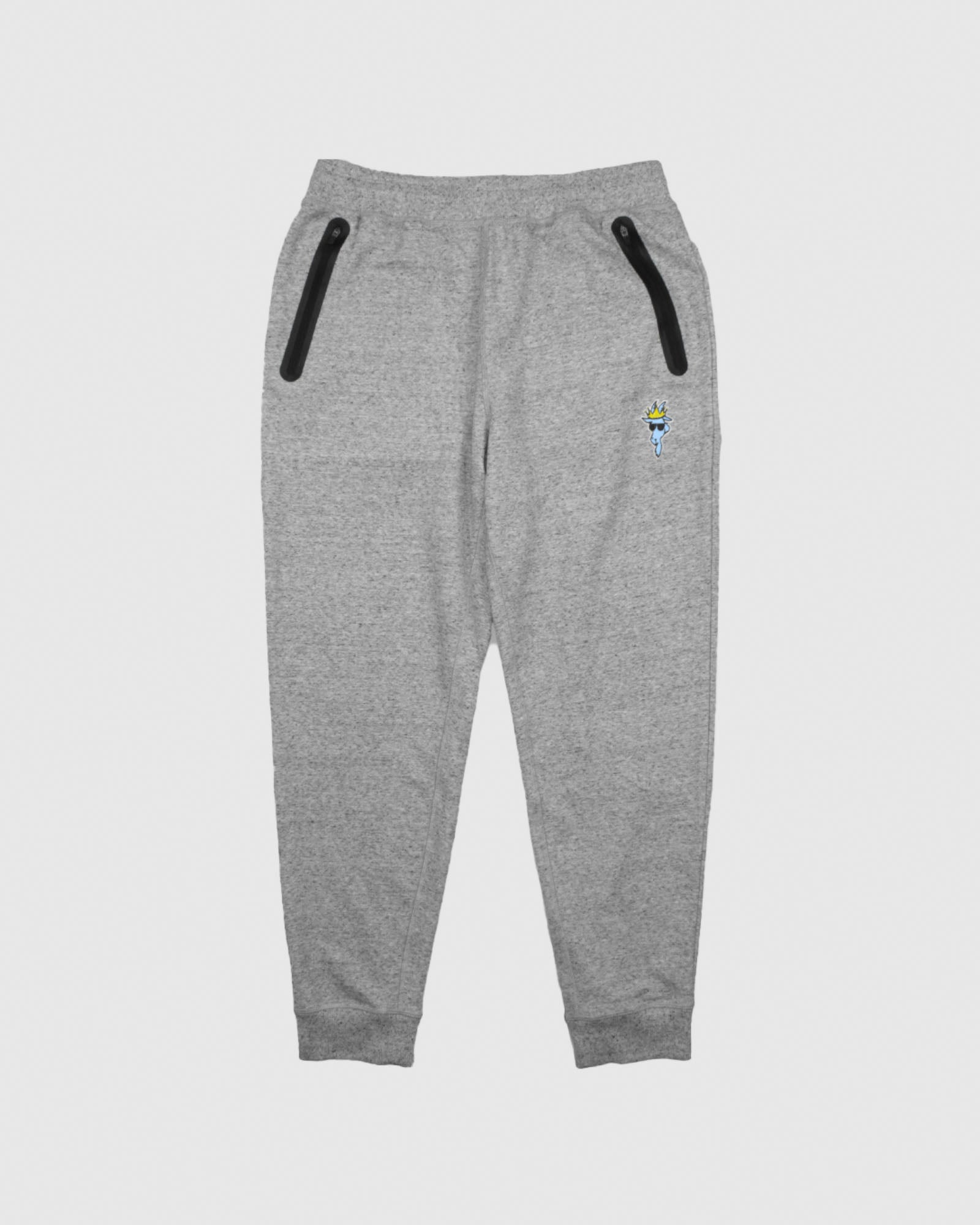 OG Athletic Joggers - GOAT USA product image